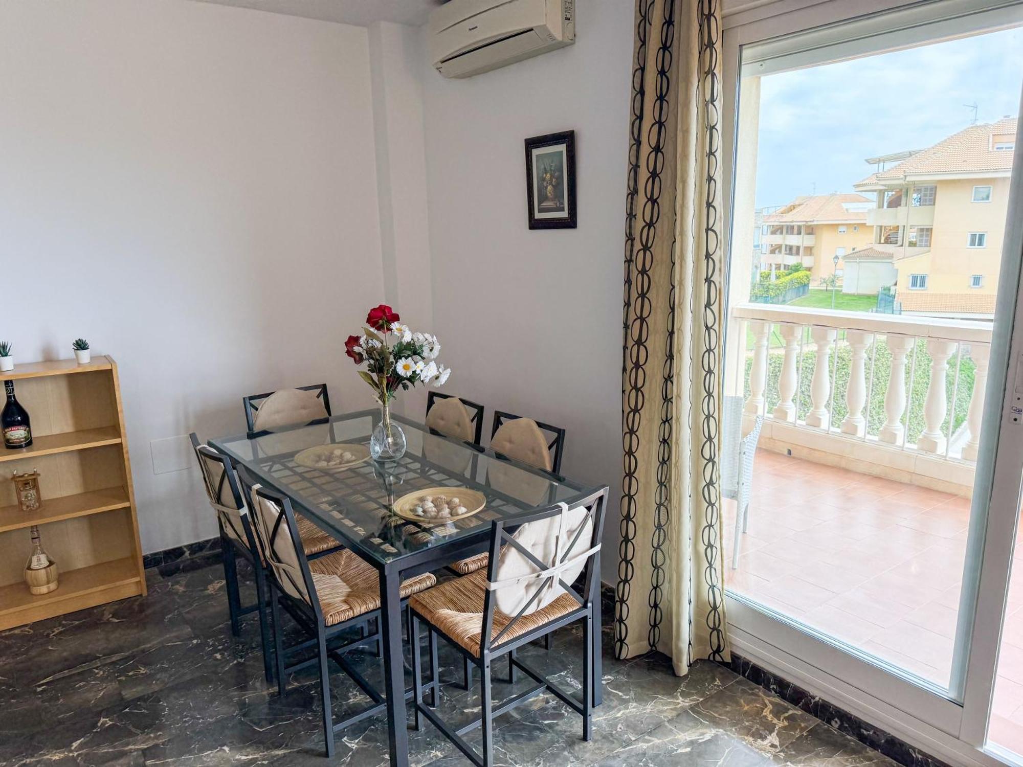 Apartment Sea Pool And Relax Comotucasa